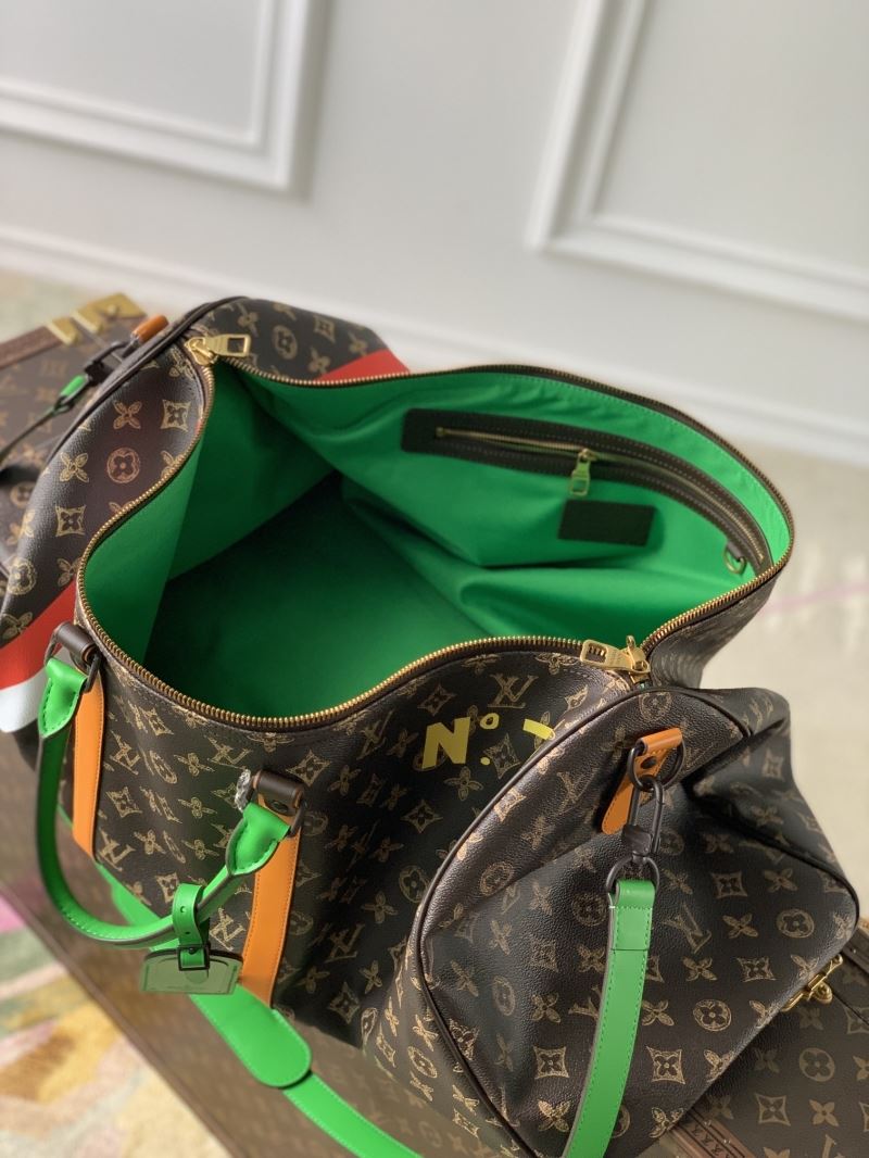 LV Travel Bags